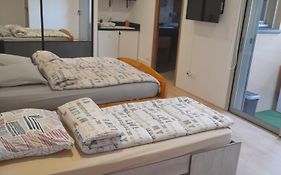 Appartement Saint Andre